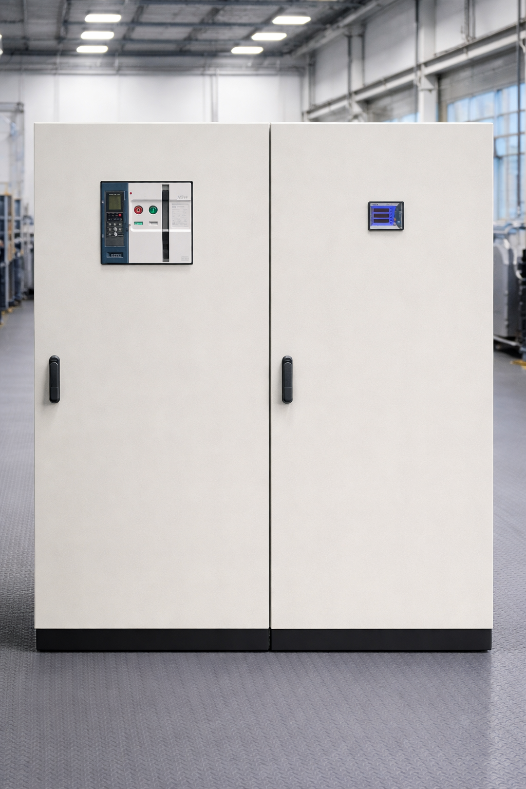 Bancos de capacitores