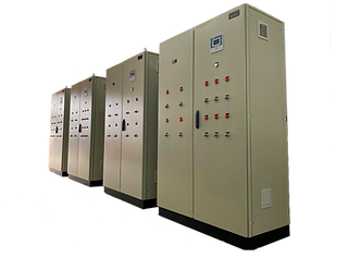 Banco de capacitores da Engelétrica