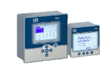 Controlador de fator de potência WEG