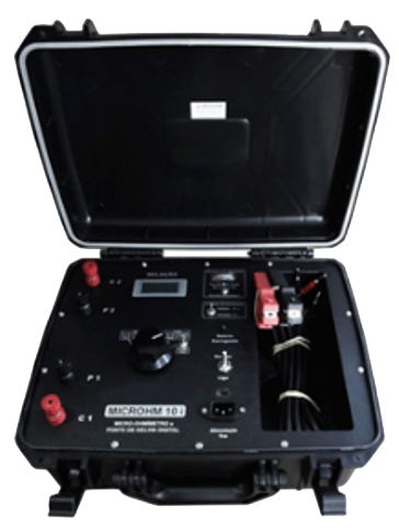 Resistência elétrica