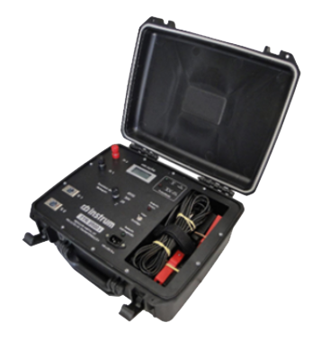 Relação de transformação