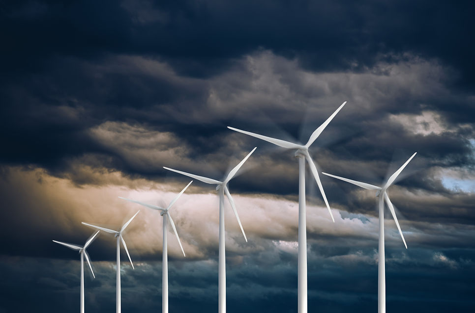 Mercado livre de energia