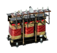 Reator de dessintonia WEG